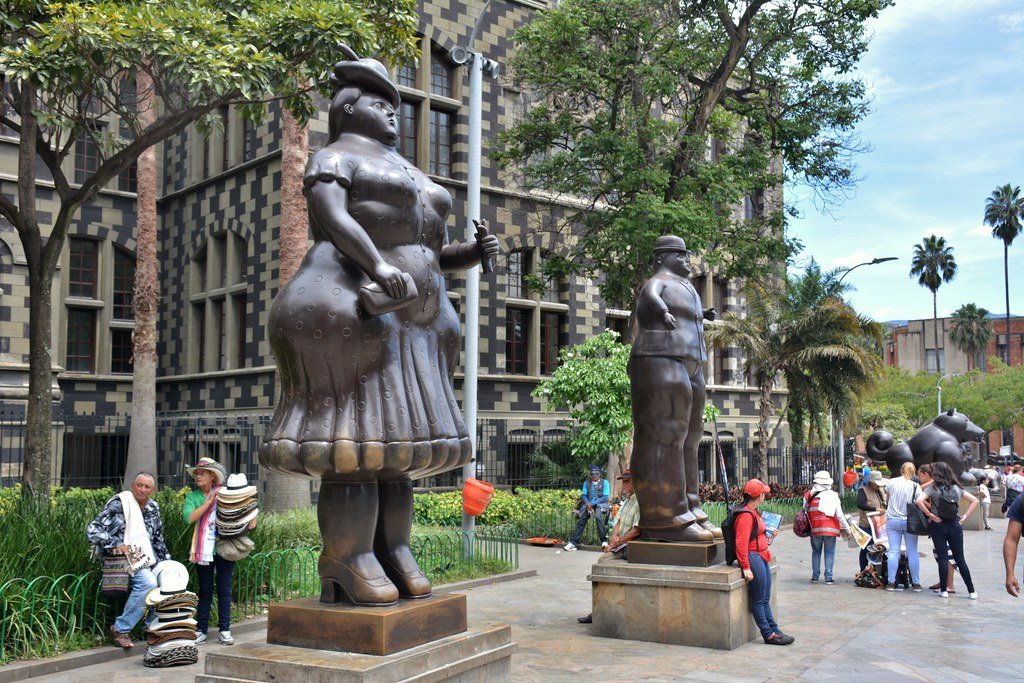 Medellín