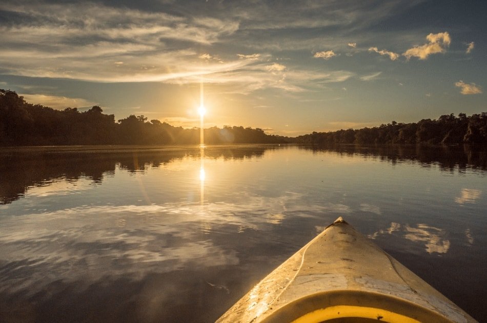 Amazonas Extrema