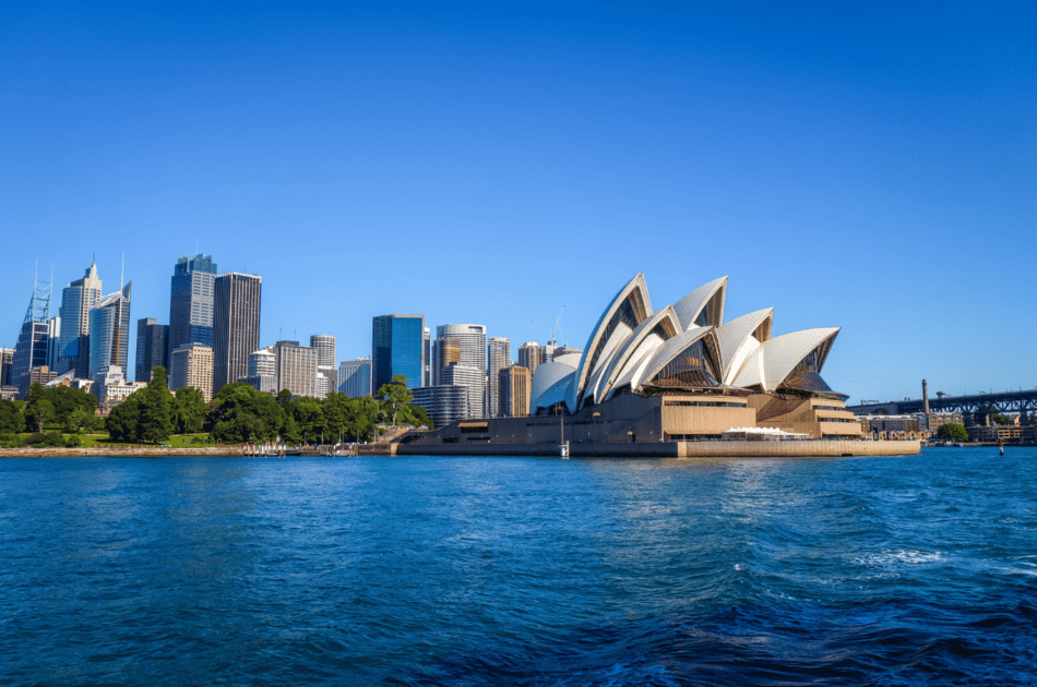 Sidney Australia