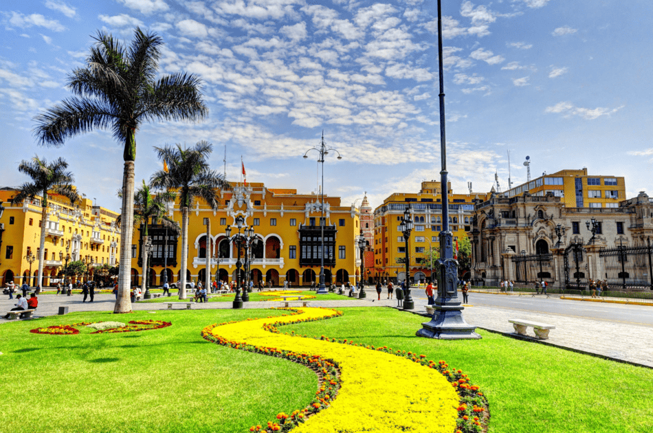 Lima