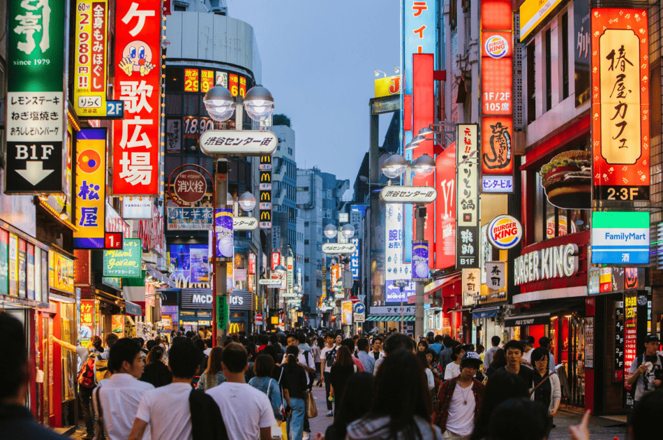 Tokio