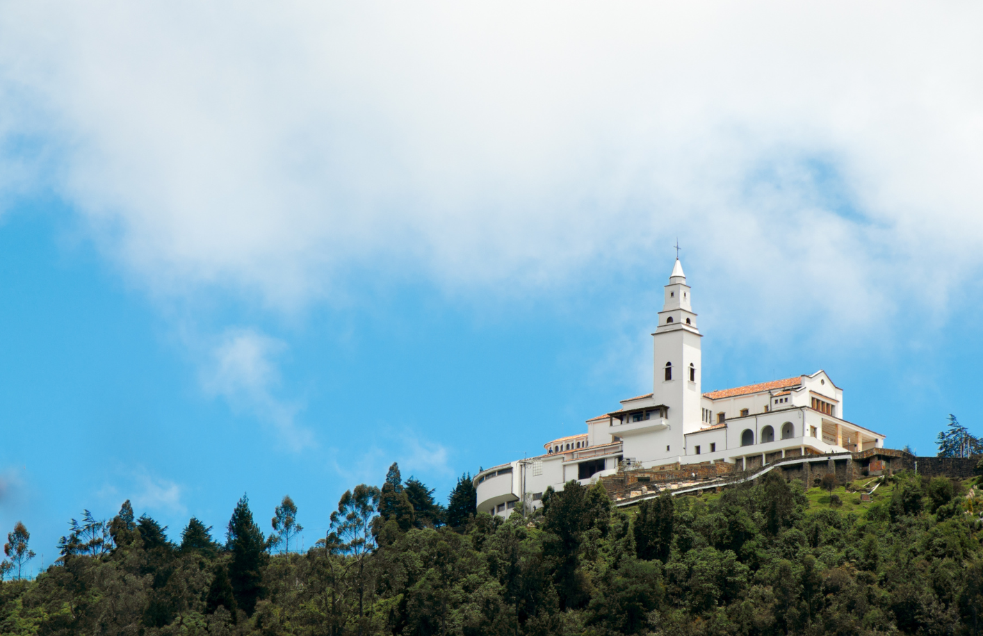Bogotá