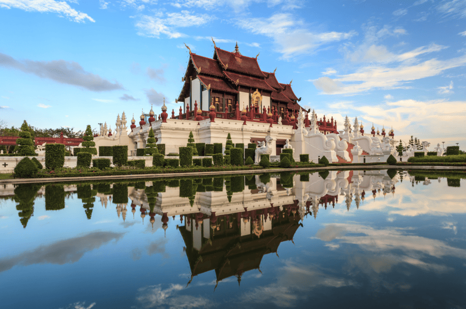 Tailandia