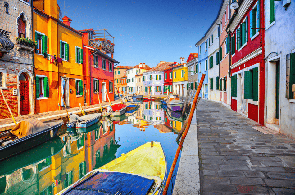 VENECIA