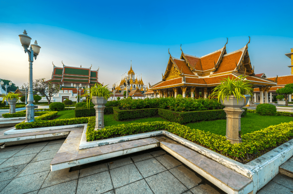 Tailandia