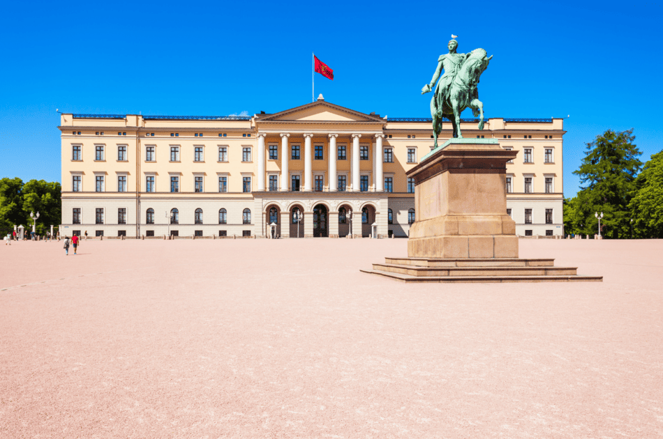 Oslo Noruega