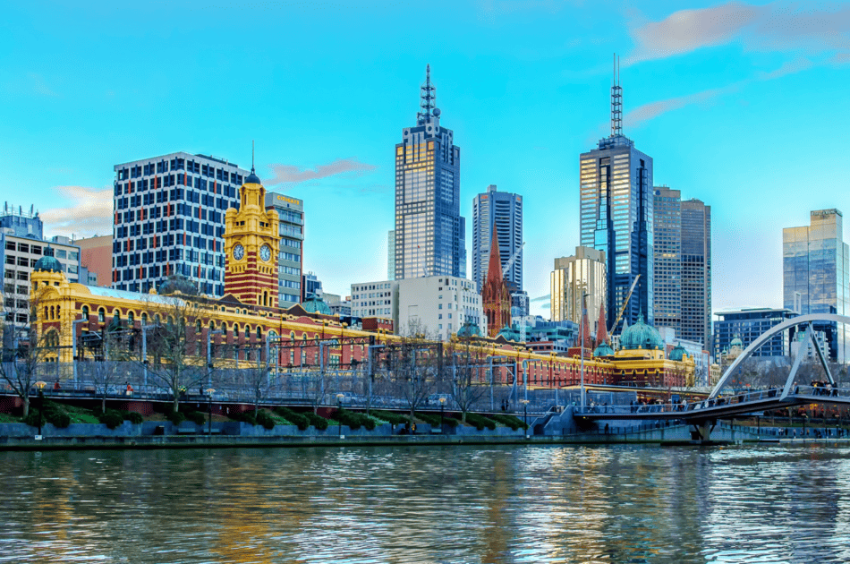Melbourne