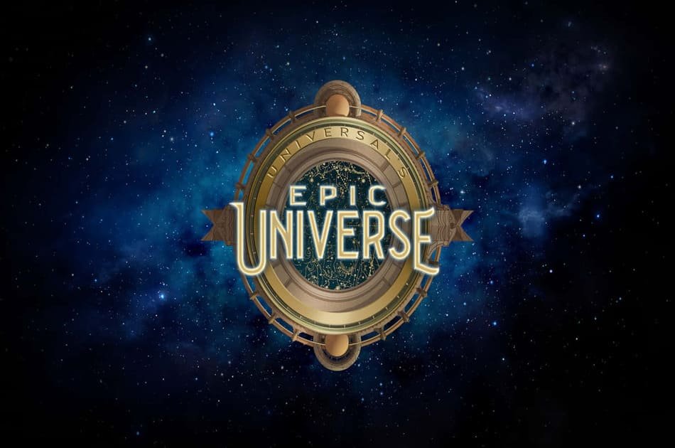 Epic Universe Universal Studios