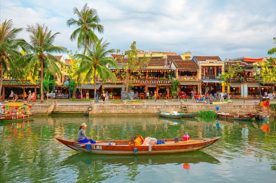 Hoi An