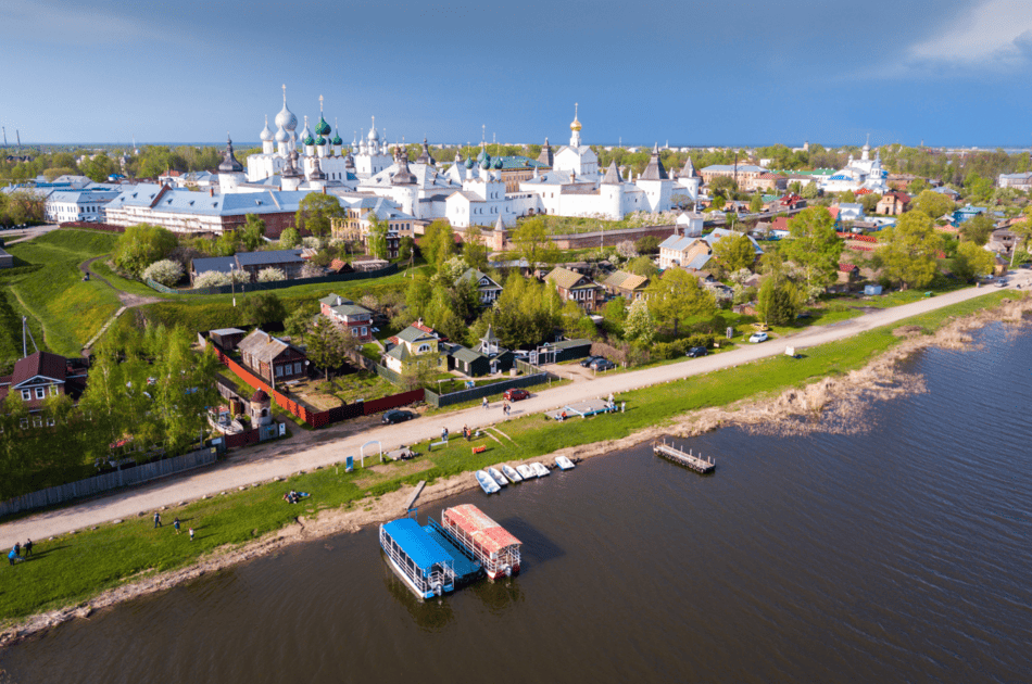 Rostov Rusia