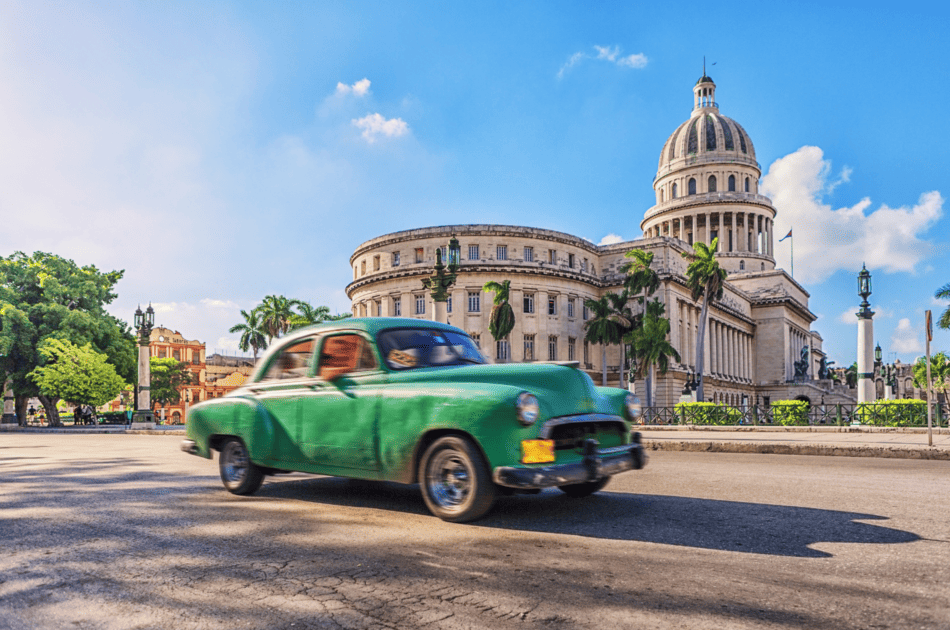 La Habana Cuba