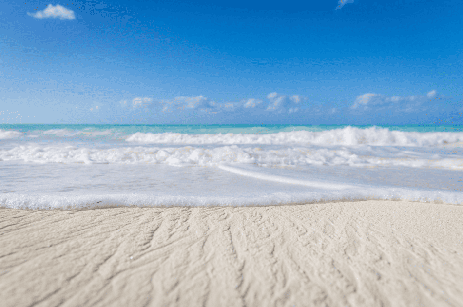 Cayo Coco Cuba