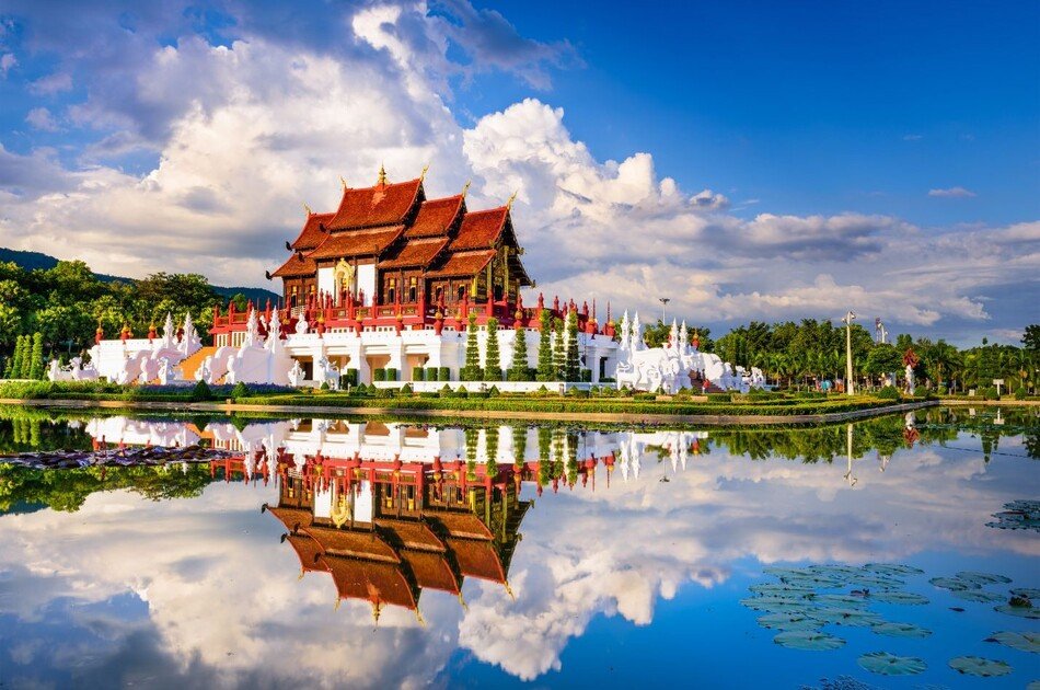 Chiang Mai