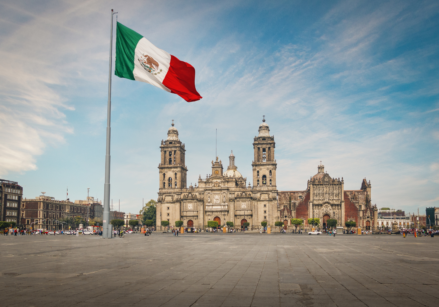 Ciudad de Mexico