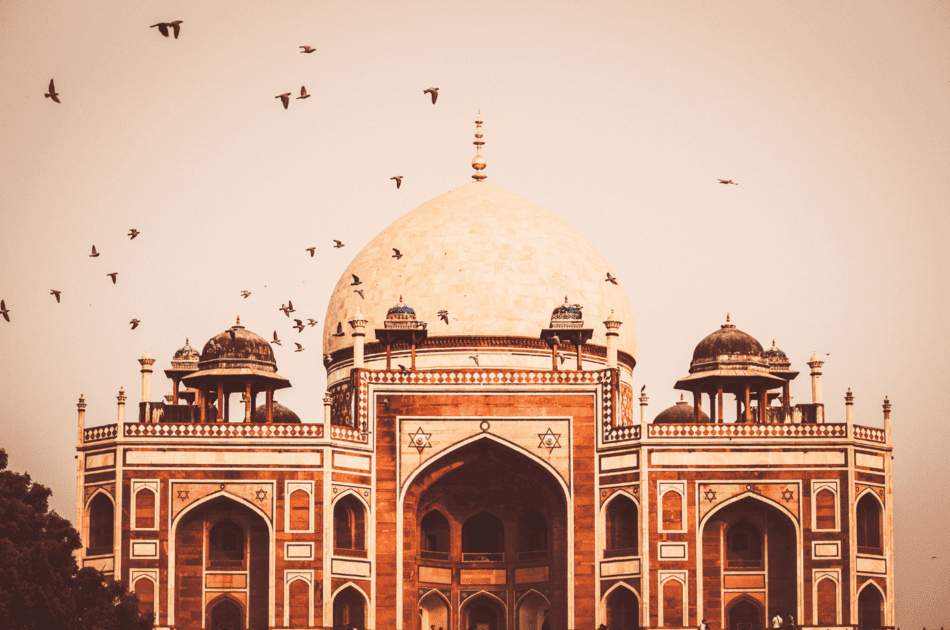 Delhi