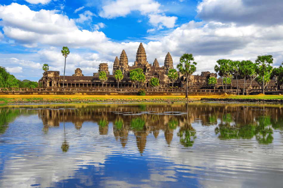 Siem Reap