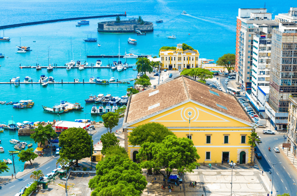 Salvador Bahia