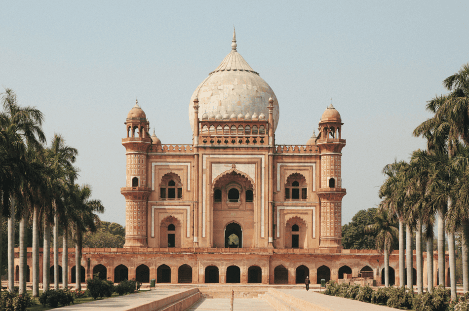 Delhi