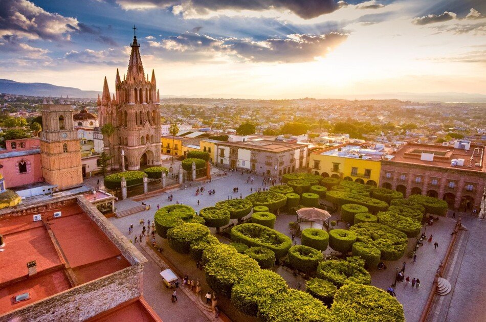 Guadalajara