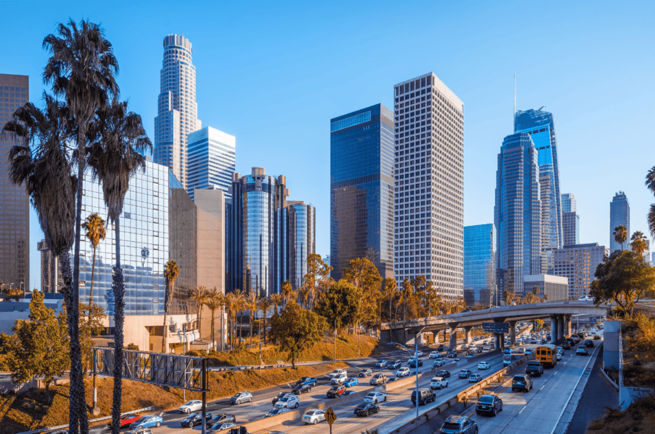 Los Ángeles