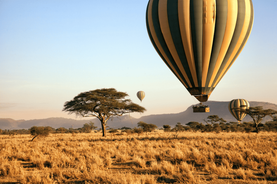 Tanzania