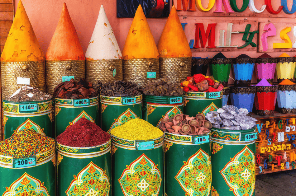 Marrakech