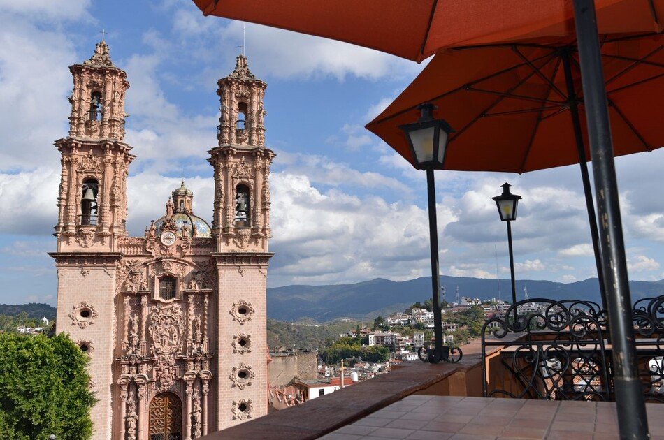 Taxco
