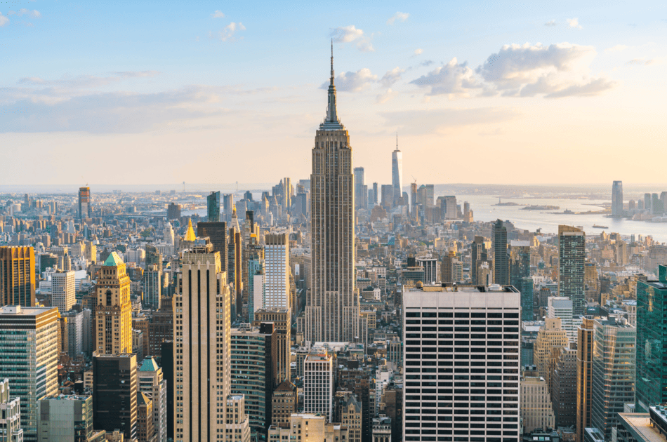 New York