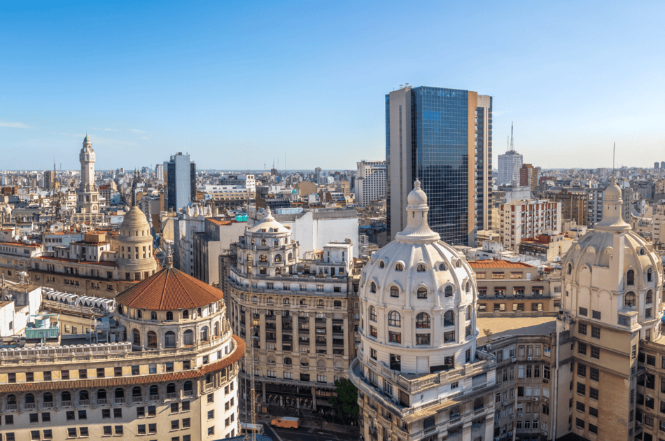 Buenos Aires