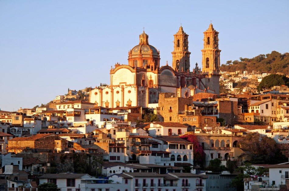 Taxco