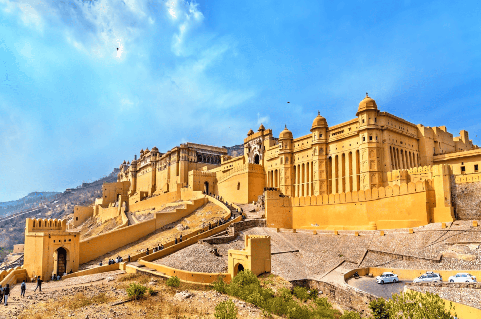 Jaipur