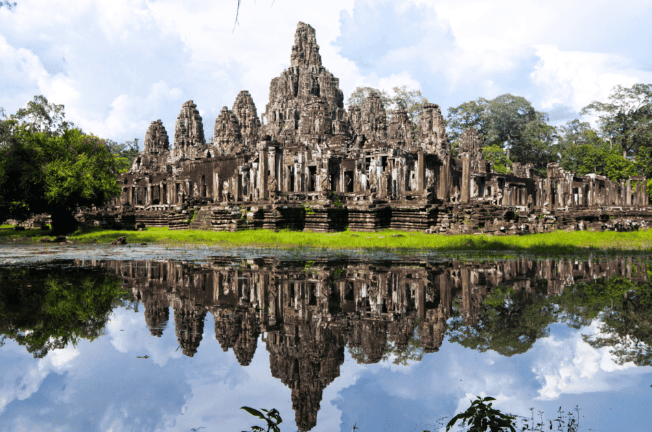 Siem Reap