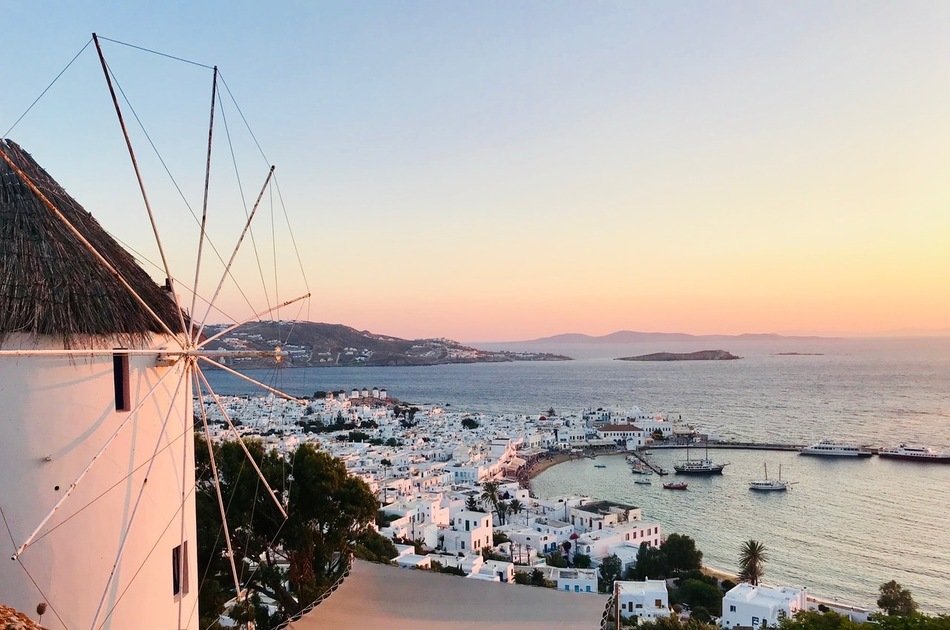 Mykonos