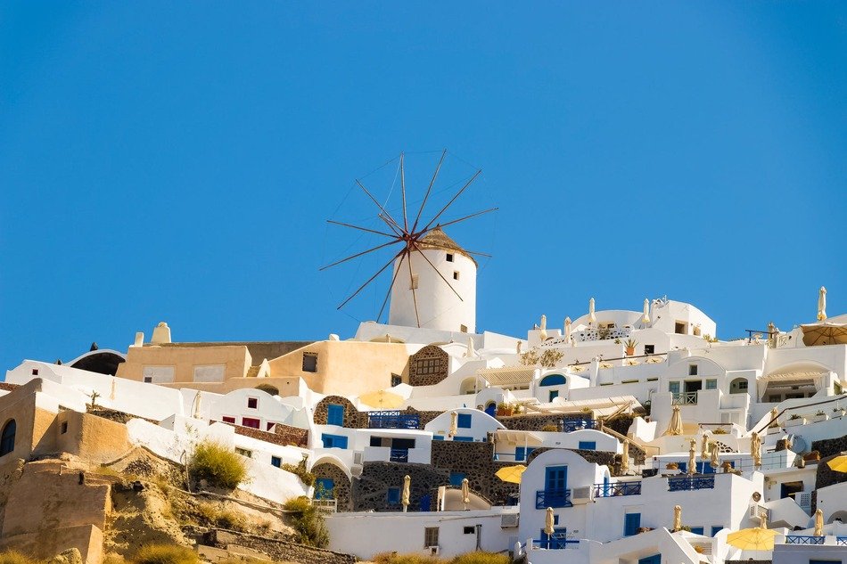 Mykonos