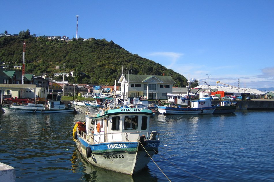 Puerto Montt