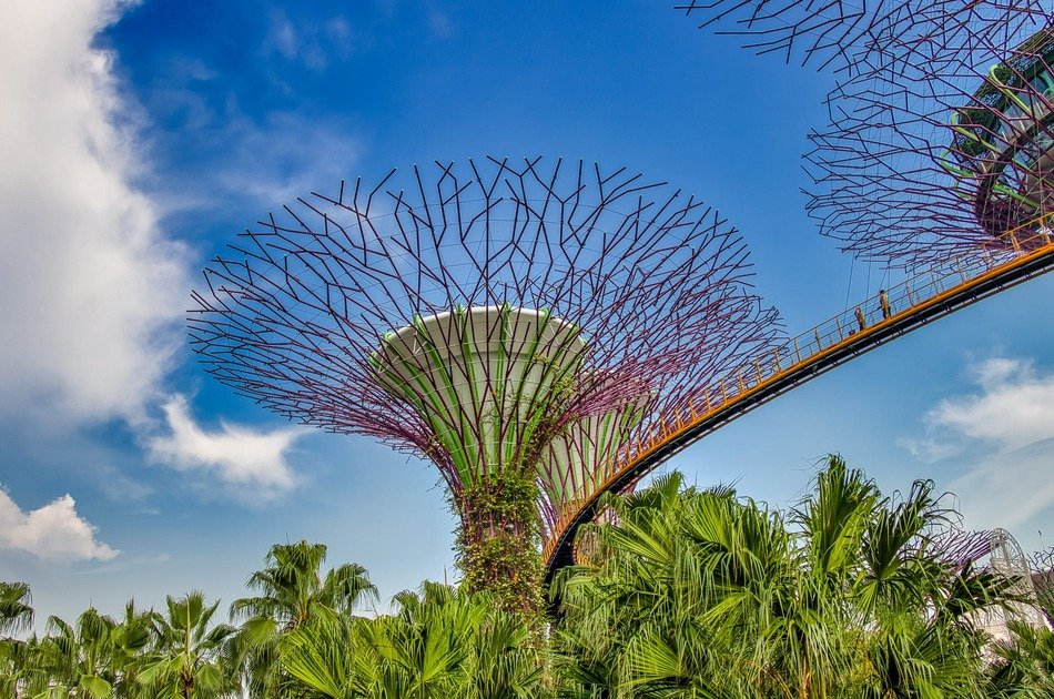 Singapur