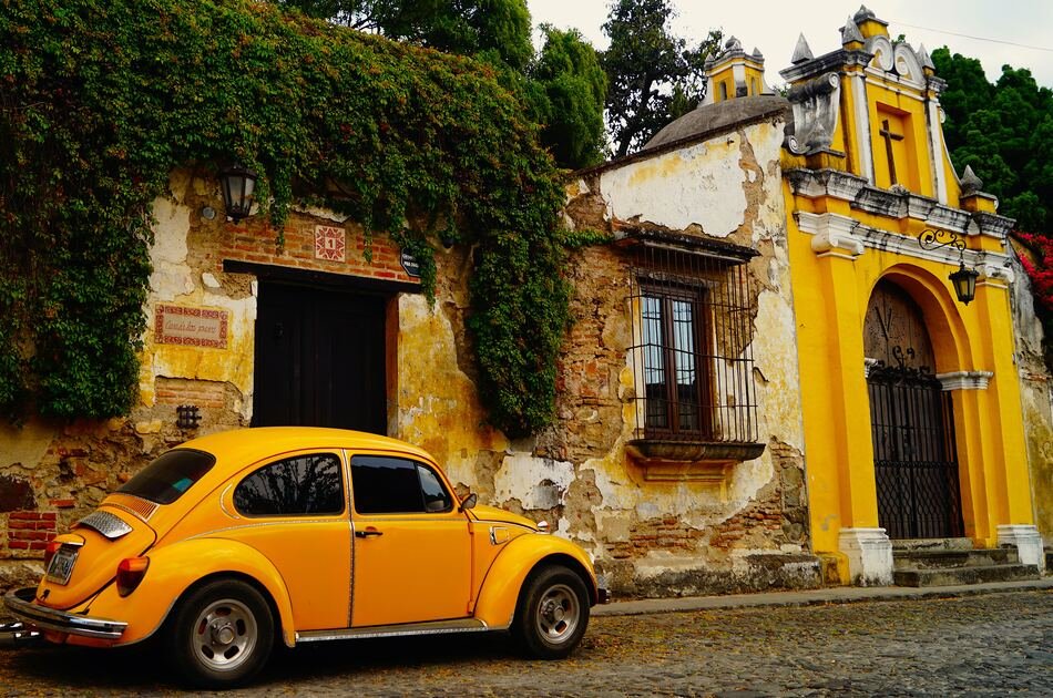 Guatemala