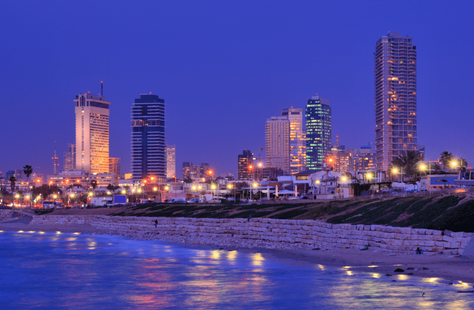 Tel Aviv