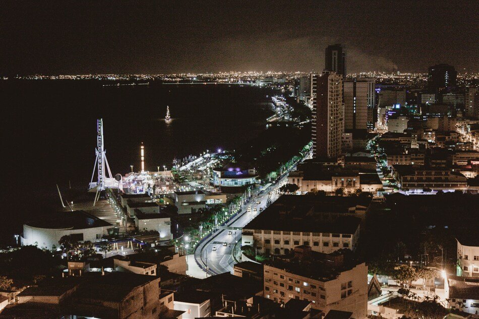 Guayaquil Ecuador