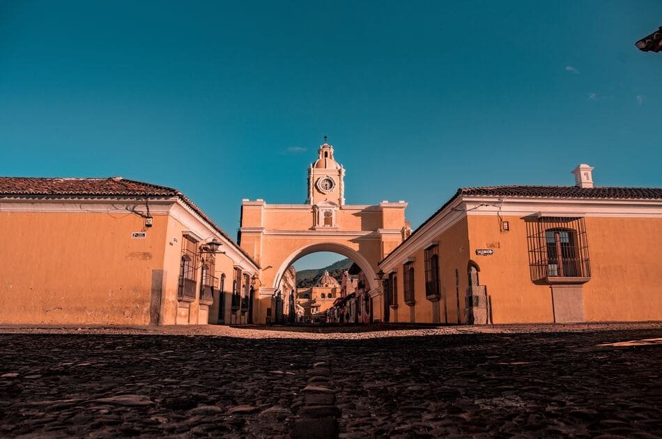 Guatemala