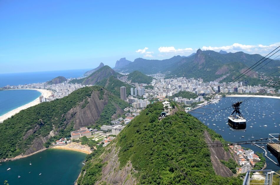 Rio de Janeiro