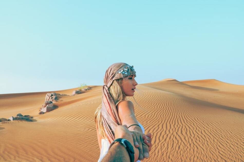 DUBAI
