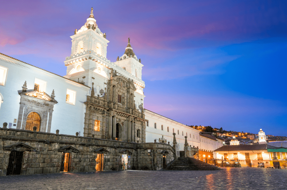Quito