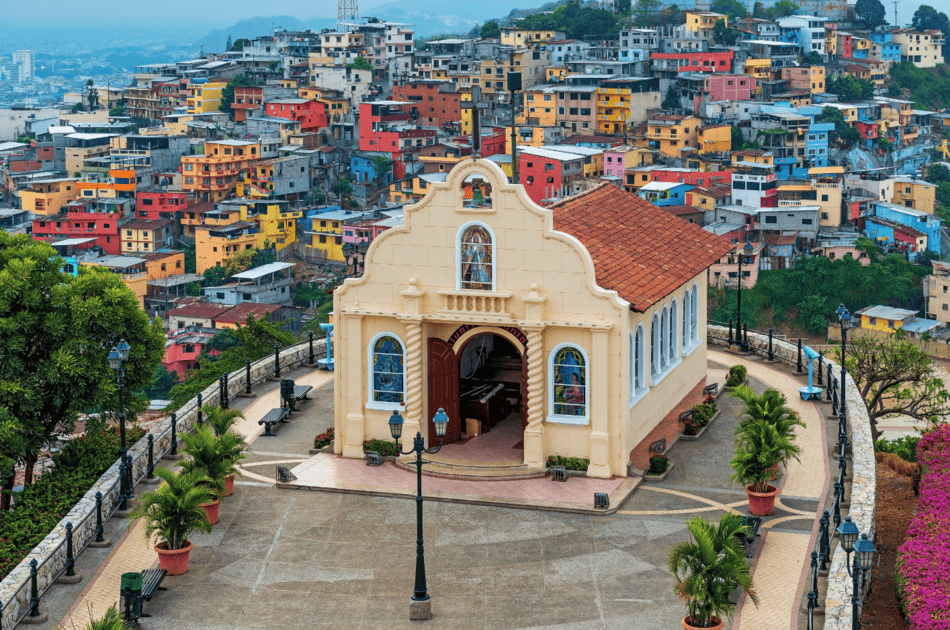 Guayaquil