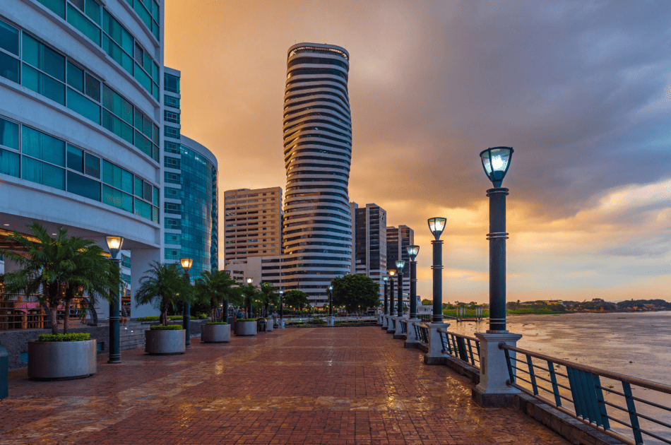 Guayaquil