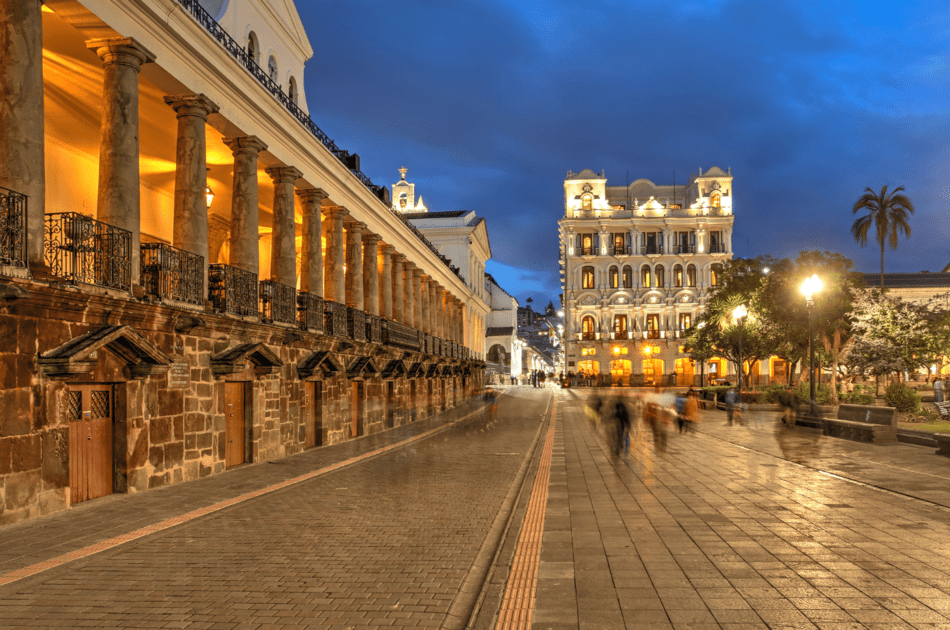 Quito